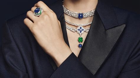 louis vuitton high jewelry 2021|Louis Vuitton new collection.